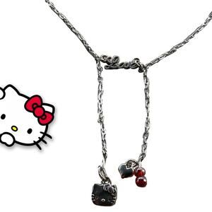 Hello Kitty Necklace